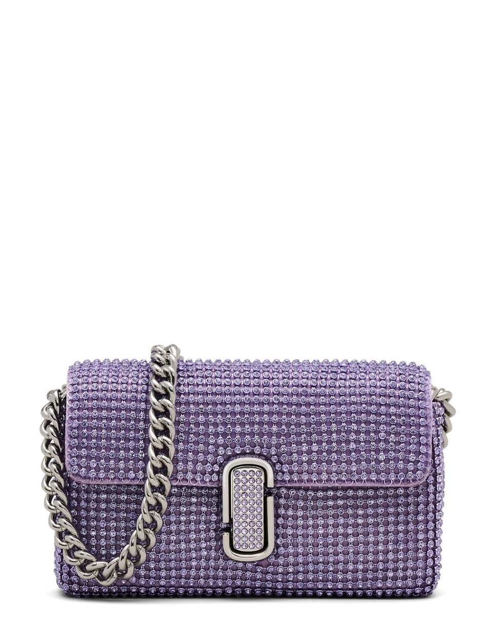 Affordable Jacobs shoulder bag Marc Rhinestone The J Women 0821